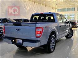 فۆرد F-150
